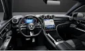 Mercedes-Benz GLC Coupé 220 d 4Matic 9G-Tronic