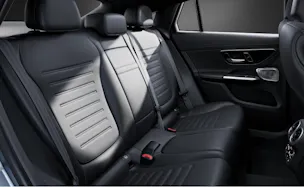 Mercedes-Benz GLC Coupé 220 d 4Matic 9G-Tronic
