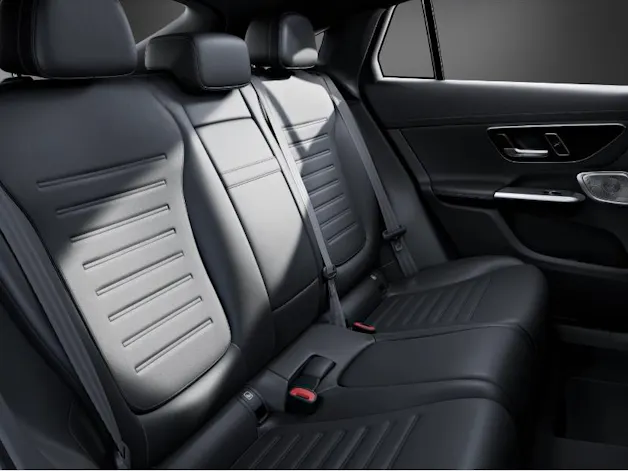 Mercedes-Benz GLC Coupé 220 d 4Matic 9G-Tronic