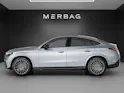 Mercedes-Benz GLC Coupé 220 d 4Matic 9G-Tronic