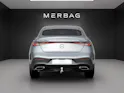 Mercedes-Benz GLC Coupé 220 d 4Matic 9G-Tronic