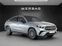 Mercedes-Benz GLC Coupé 220 d 4Matic 9G-Tronic