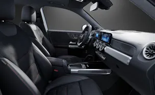 Mercedes-Benz GLB 250 4Matic 8G-Tronic