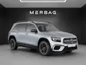 Mercedes-Benz GLB 250 4Matic 8G-Tronic