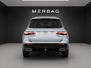 Mercedes-Benz GLB 250 4Matic 8G-Tronic