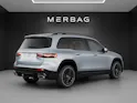 Mercedes-Benz GLB 250 4Matic 8G-Tronic