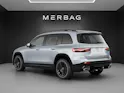 Mercedes-Benz GLB 250 4Matic 8G-Tronic