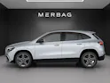 Mercedes-Benz GLA 250 4Matic 8G-DCT