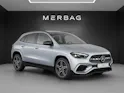 Mercedes-Benz GLA 250 4Matic 8G-DCT