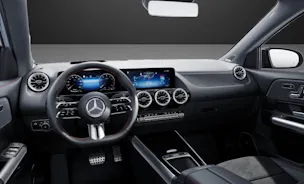 Mercedes-Benz GLA 250 4Matic 8G-DCT