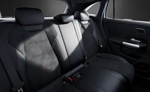 Mercedes-Benz GLA 250 4Matic 8G-DCT
