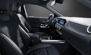 Mercedes-Benz GLA 250 4Matic 8G-DCT