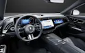 Mercedes-Benz E 220 d 4Matic 9G-Tronic
