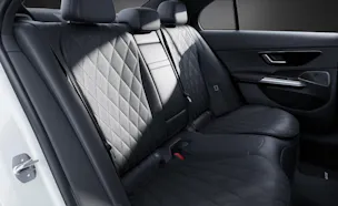 Mercedes-Benz E 220 d 4Matic 9G-Tronic
