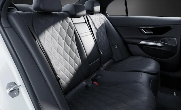Mercedes-Benz E 220 d 4Matic 9G-Tronic