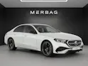 Mercedes-Benz E 220 d 4Matic 9G-Tronic
