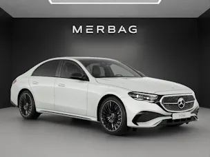 Mercedes-Benz E 220 d 4Matic 9G-Tronic