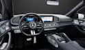 Mercedes-Benz GLE 580 4Matic 9G-Tronic
