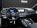 Mercedes-Benz GLE 580 4Matic 9G-Tronic
