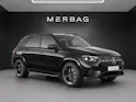Mercedes-Benz GLE 580 4Matic 9G-Tronic