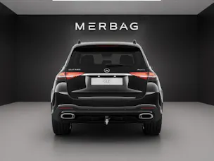 Mercedes-Benz GLE 580 4Matic 9G-Tronic