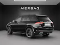 Mercedes-Benz GLE 580 4Matic 9G-Tronic