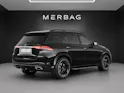 Mercedes-Benz GLE 580 4Matic 9G-Tronic