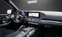 Mercedes-Benz GLE 580 4Matic 9G-Tronic
