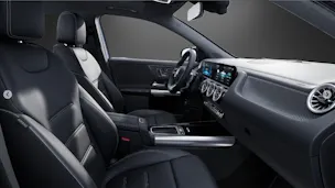 Mercedes-Benz GLA AMG 35 4Matic 8G-DCT