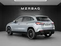 Mercedes-Benz GLA AMG 35 4Matic 8G-DCT