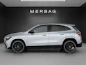 Mercedes-Benz GLA AMG 35 4Matic 8G-DCT