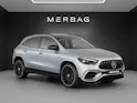 Mercedes-Benz GLA AMG 35 4Matic 8G-DCT