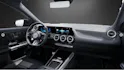 Mercedes-Benz GLA AMG 35 4Matic 8G-DCT