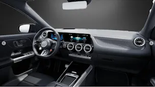 Mercedes-Benz GLA AMG 35 4Matic 8G-DCT