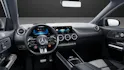 Mercedes-Benz GLA AMG 35 4Matic 8G-DCT