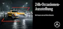 Mercedes-Benz GLA AMG 35 4Matic 8G-DCT