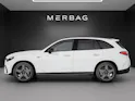 Mercedes-Benz GLC 400 e 4Matic 9G-Tronic