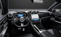 Mercedes-Benz GLC 400 e 4Matic 9G-Tronic