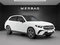 Mercedes-Benz GLC 400 e 4Matic 9G-Tronic