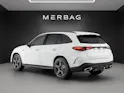 Mercedes-Benz GLC 400 e 4Matic 9G-Tronic
