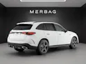 Mercedes-Benz GLC 400 e 4Matic 9G-Tronic