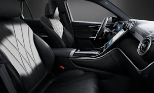 Mercedes-Benz GLC 400 e 4Matic 9G-Tronic