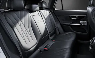 Mercedes-Benz GLC 400 e 4Matic 9G-Tronic