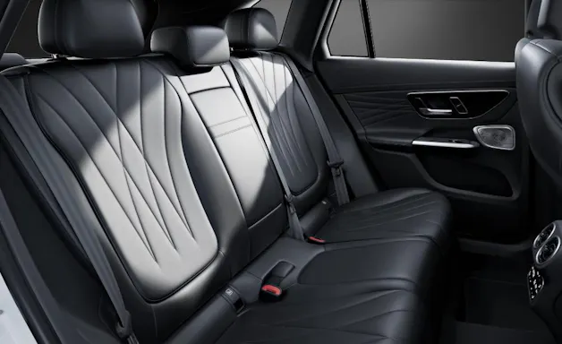Mercedes-Benz GLC 400 e 4Matic 9G-Tronic