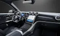 Mercedes-Benz GLC 400 e 4Matic 9G-Tronic