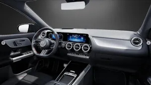Mercedes-Benz GLA 220d 4Matic 8G-DCTSwiss Star