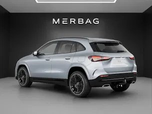 Mercedes-Benz GLA 220d 4Matic 8G-DCTSwiss Star