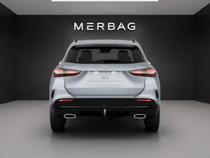 Mercedes-Benz GLA 220d 4Matic 8G-DCTSwiss Star