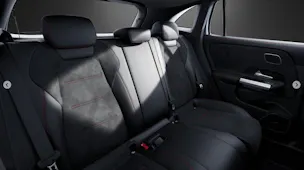 Mercedes-Benz GLA 220d 4Matic 8G-DCTSwiss Star