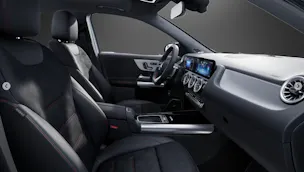 Mercedes-Benz GLA 220d 4Matic 8G-DCTSwiss Star